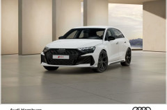 Audi RS3 2.5 TFSI Sportback S tronic quattro