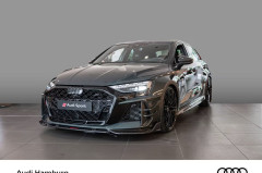 Audi RS3 ABT RS3-R Sportback 1 of 125 ***