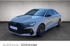 Audi RS3 Limousine 2.5 TFSI quattro ACC HUD Pano