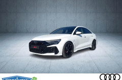 Audi RS3 Limousine 280KM/H NAVI RS-AGA PANO NAPPA SR/WR *SOFORT VERFÜGBAR*
