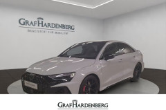 Audi RS3 Limousine | JETZT SICHERN!