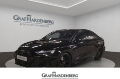 Audi RS3 Limousine | JETZT SICHERN !