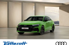 Audi RS3 Limousine ACC Matrix Navi SONOS HUD CarPlay