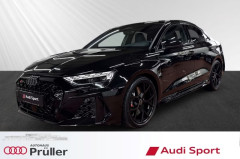 Audi RS3 Limousine qu S tro ACC+Kamera+Matrix+Pano