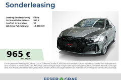 Audi RS3 Limousine S tronic