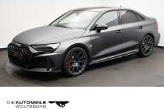 Audi RS3 RS 3 Limousine (8YM)