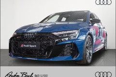 Audi RS3 RS 3 Sportback KERAMIK RS-Schalensitze 280km/H Carbon