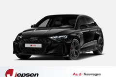 Audi RS3 RS 3 Sportback S tr PANO HUD Matrix RS-Abgas 360