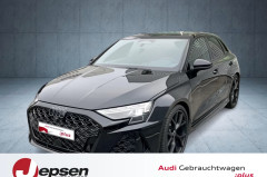 Audi RS3 RS 3 Sportback S tr. Vmax280 PANO Matrix S-Abgas