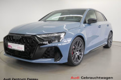 Audi RS3 RS 3 Sportback S tro. MATRIX virt. Cock.+ SPORTABGAS