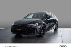 Audi RS3 RS 3 Sportback S tronic