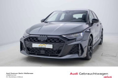 Audi RS3 RS 3 Sportback TFSI QUA S-TRO*MATRIX*HUD*