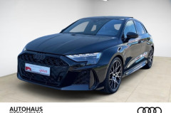 Audi RS3 Sportback 2.5 TFSI quattro Matrix