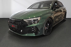 Audi RS3 Sportback 294 kW S tronic