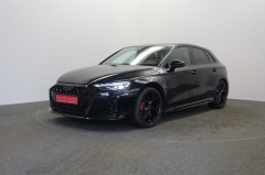 Audi RS3 Sportback