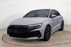 Audi RS3 Sportback