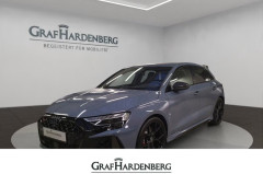 Audi RS3 Sportback / JETZT SICHERN!