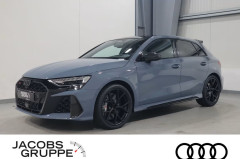 Audi RS3 Sportback *** SOFORT VERFÜGBAR ***