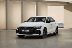 Audi RS3 Sportback *BESTELLAKTION*EROBERUNGSAKTION