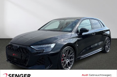 Audi RS3 Sportback Panorama Navi Matrix-LED 280 km/h