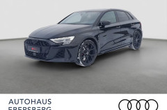 Audi RS3 Sportback quattro LED Kamera Virtual