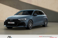 Audi RS3 Sportback quattro Pano HuD Matrix LED