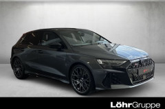 Audi RS3 Sportback quattro S tronic