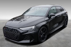 Audi RS3 Sportback S tronic *280kmh*Matrix*