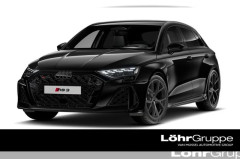 Audi RS3 Sportback S tronic