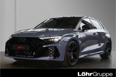 Audi RS3 Sportback S tronic