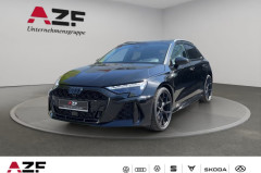 Audi RS3 Sportback S tronic+NAVI+MATRIX+280km/h