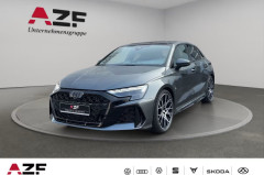 Audi RS3 Sportback S tronic+PANO+SONOS+280km/h