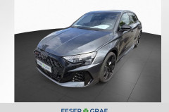 Audi RS3 Sportback SAGA 280Kmh Sonos Matrix InfotainP