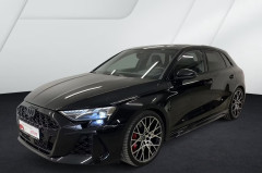Audi RS3 Sportback TFSI qauttro - kurzfristig verfügbar !