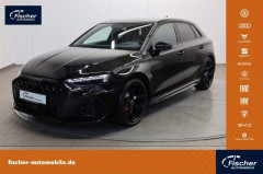 Audi RS3 Sportback TFSI quattro 280 km/h