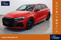 Audi RS3 Sportback TFSI quattro 280 km/h