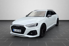 Audi RS4 Avant Sportabgas/B&O/Optik Carbon/HUD/RS-Dynamik