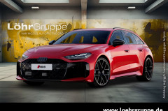Audi RS5 Avant 470 kW tiptronic