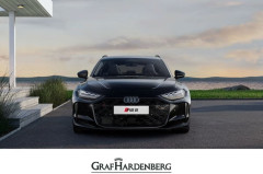 Audi RS5 Avant | 0,5% VERSTEUERUNG!