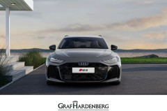 Audi RS5 Avant | 0,5% VERSTEUERUNG!