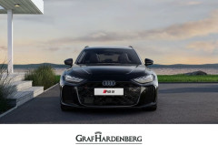 Audi RS5 Avant | 0,5% VERSTEUERUNG!