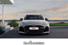 Audi RS5 Avant | 0,5% VERSTEUERUNG !