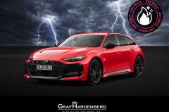 Audi RS5 Avant | SCHNELL SEIN LOHNT SICH | 0,5% VERSTEUERUNG