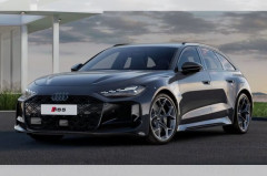 Audi RS5 Avant Eroberungsdeal Frei Konfigurierbar