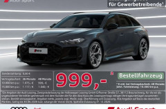 Audi RS5 Avant qu MATRIX STHZG 360° ACC UPE 107.850,-