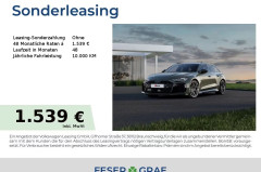Audi RS5 Avant tiptronic