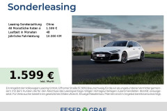 Audi RS5 Avant tiptronic
