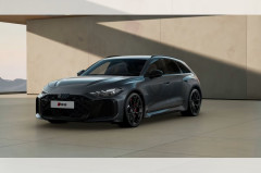 Audi RS5 Avant*SOFORT*Plug-in HYBRID*Sportpaket*Tech pro*285 km/h*B&O*21Alu*RS Abgas*