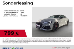 Audi RS5 Coupe HUD B&O RS AGA RFK Navi Keyless