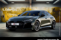 Audi RS5 Limousine 470 kW tiptronic